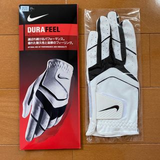 ナイキ(NIKE)の★新品未使用★ゴルフグローブ(ゴルフ)