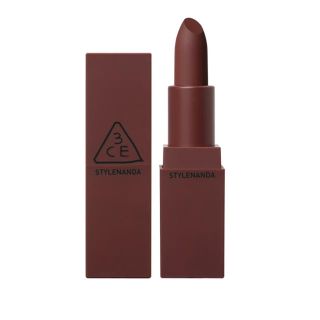 スリーシーイー(3ce)の3CE STYLENANDA LIP COLOR 美品(口紅)