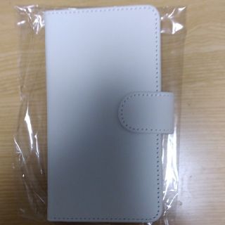 新品　スライド式スマホケース(Androidケース)