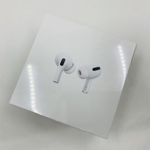 【新品未開封】 Apple AirPods Pro MWP22J/A