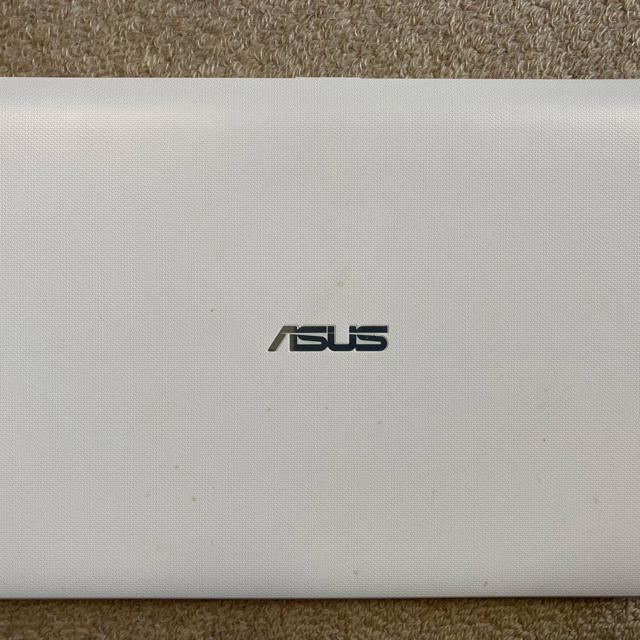 ASUS X200MA-B-WHITE