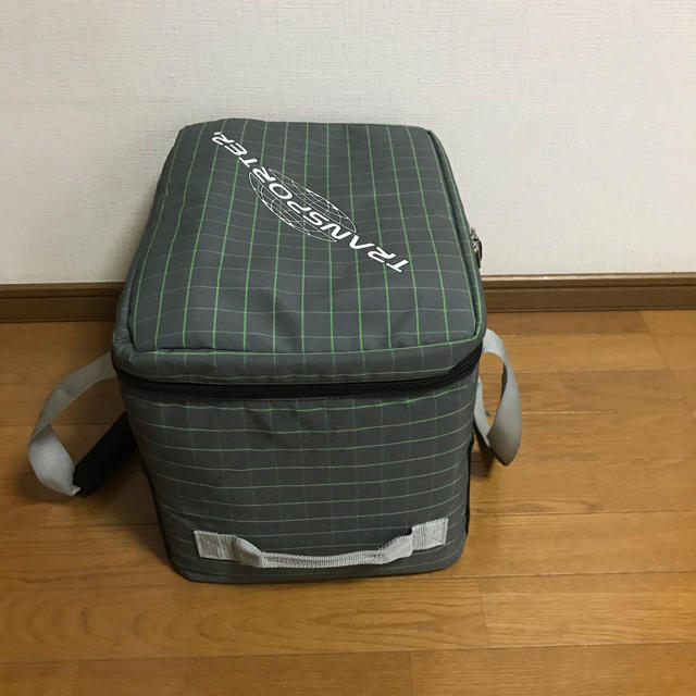 TRANSPORTER ポリタンク　１０Ｌ×2 スポーツ/アウトドアのスポーツ/アウトドア その他(サーフィン)の商品写真