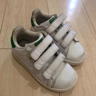 アディダス(adidas)のアディダス　スニーカー(スニーカー)