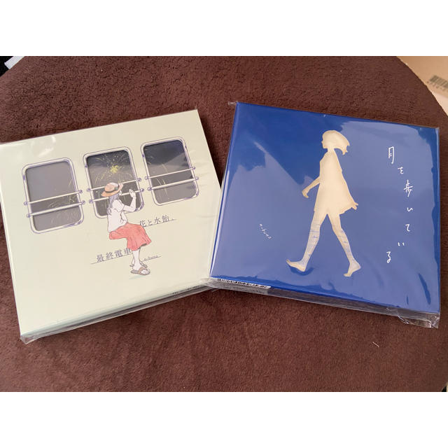 極美品 n-buna CDセットポップス/ロック(邦楽)