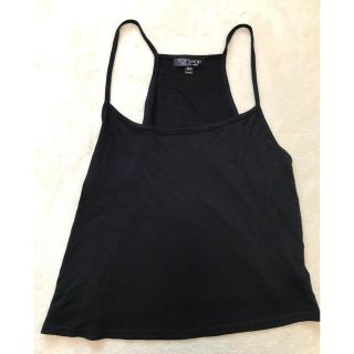 トップショップ(TOPSHOP)のTOP SHOP キャミソール(キャミソール)