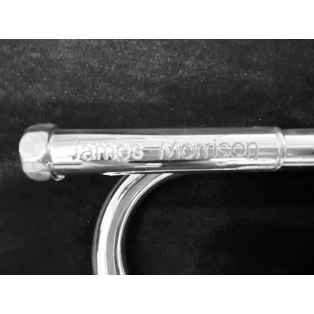 【新品】Schagerl “James Morrison” JM1 Bb 楽器の管楽器(トランペット)の商品写真