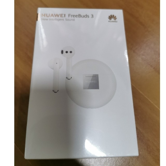 huawei FreeBuds 3