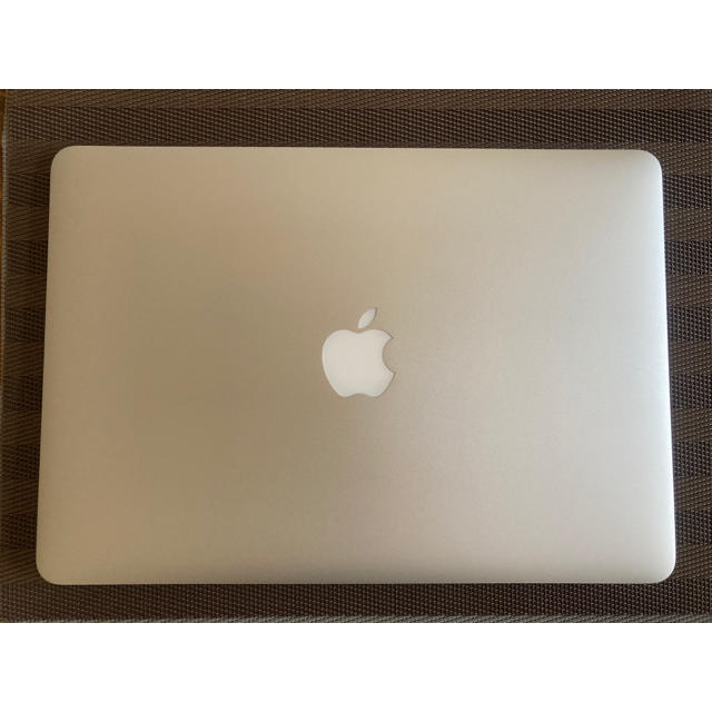 週末限定セール⭐︎美品⭐︎ MacBookAir 13inch