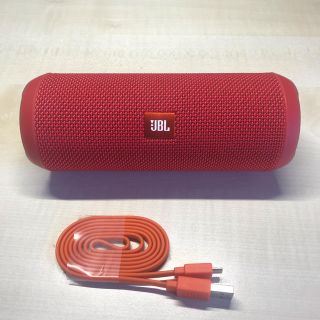 フリップ(Flip)のJBL flip3 Bluetoothスピーカー(スピーカー)