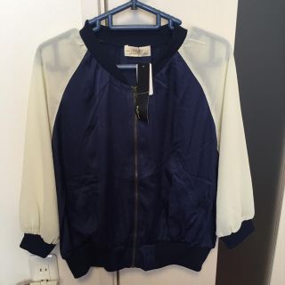 ダブルクローゼット(w closet)のhiromi様 ご購入商品(スタジャン)