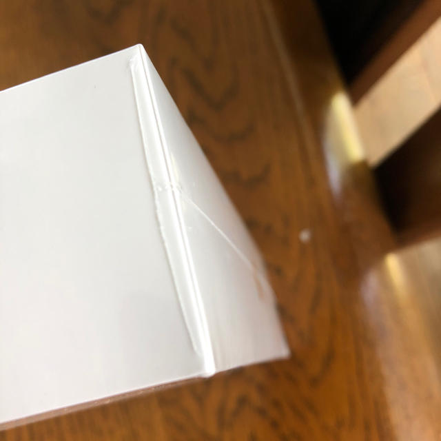 iPad(アイパッド)のiPad 第七世代 32GB Wi-Fi+cellular版 ゴールド スマホ/家電/カメラのPC/タブレット(タブレット)の商品写真