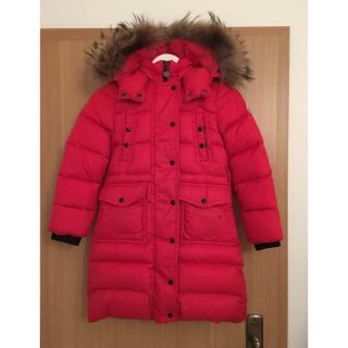 モンクレール(MONCLER)のモンクレール Moncler キッズ ダウン 8歳(コート)