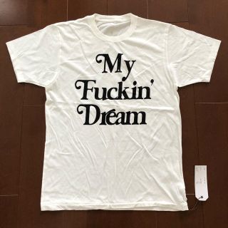 エム(M)のエム M My Fuckin' Dream 半袖Tシャツ Mサイズ(Tシャツ/カットソー(半袖/袖なし))