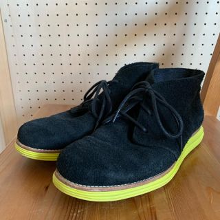 コールハーン(Cole Haan)のコールハーン　25.5㎝　メンズシューズ(ドレス/ビジネス)