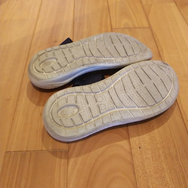 crocs(クロックス)のクロックス　LiteRide w5 レディースの靴/シューズ(サンダル)の商品写真