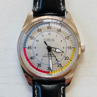 オリス(ORIS)のORISヴィンテージ腕時計(腕時計(アナログ))