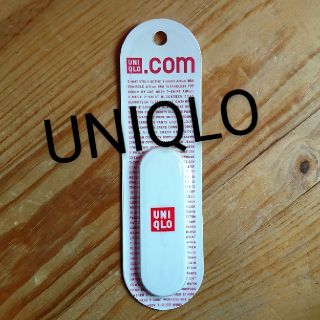 ユニクロ(UNIQLO)の非売品★UNIQLOマルチバンド(その他)