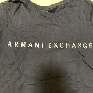 アルマーニエクスチェンジ(ARMANI EXCHANGE)のアルマーニエクスチェンジ　Tシャツ(Tシャツ(半袖/袖なし))