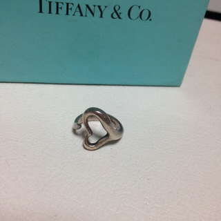 ティファニー(Tiffany & Co.)の♥︎Macoさま❤︎ 専用(リング(指輪))