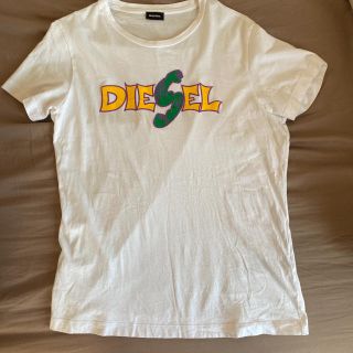 ディーゼル(DIESEL)のDIESEL Tシャツ お値下げ中(Tシャツ/カットソー(半袖/袖なし))