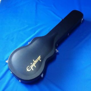 エピフォン(Epiphone)のナカナカナッカ様専用(ケース)