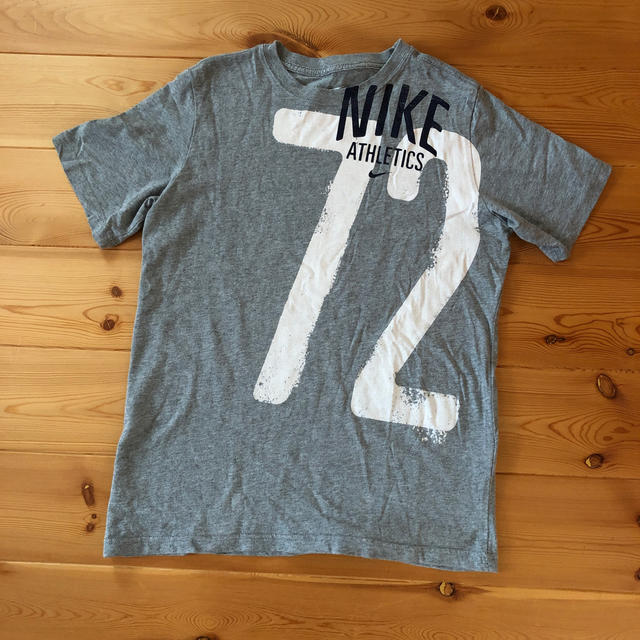 NIKE(ナイキ)のナイキ　Tシャツ　ジュニアL キッズ/ベビー/マタニティのキッズ服男の子用(90cm~)(Tシャツ/カットソー)の商品写真