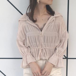 ワンアフターアナザーナイスクラップ ピンク 桃色系 の通販 100点以上 One After Another Nice Claupを買うならラクマ