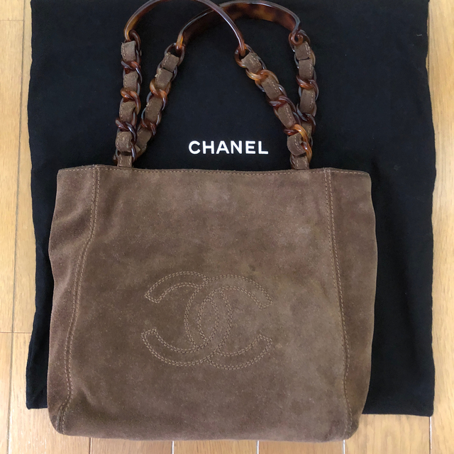 レディースCHANEL バッグ