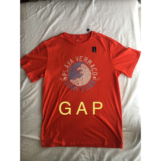 ギャップ(GAP)の《新品》GAP Tシャツ(Tシャツ/カットソー(半袖/袖なし))