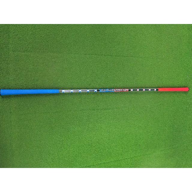 Royal Collection(ロイヤルコレクション)のロイヤルコレクション　ＴＲＩ－ＯＮＥ　ＳＴＩＣＫ４５ スポーツ/アウトドアのゴルフ(その他)の商品写真