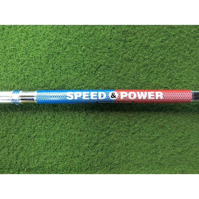 Royal Collection(ロイヤルコレクション)のロイヤルコレクション　ＴＲＩ－ＯＮＥ　ＳＴＩＣＫ４５ スポーツ/アウトドアのゴルフ(その他)の商品写真