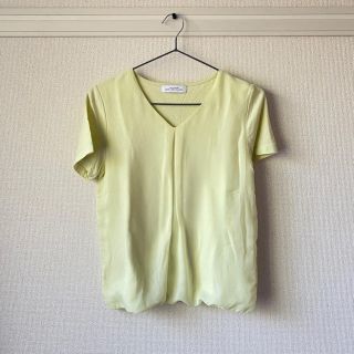 ユナイテッドアローズグリーンレーベルリラクシング(UNITED ARROWS green label relaxing)の半袖カットソー　(カットソー(半袖/袖なし))