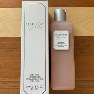 ローラメルシエ(laura mercier)のlaura mercier クリームボディウォッシュ(ボディソープ/石鹸)