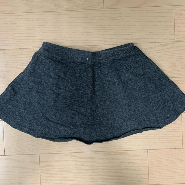 Old Navy(オールドネイビー)のOLDNAVY スカート キッズ/ベビー/マタニティのキッズ服女の子用(90cm~)(スカート)の商品写真