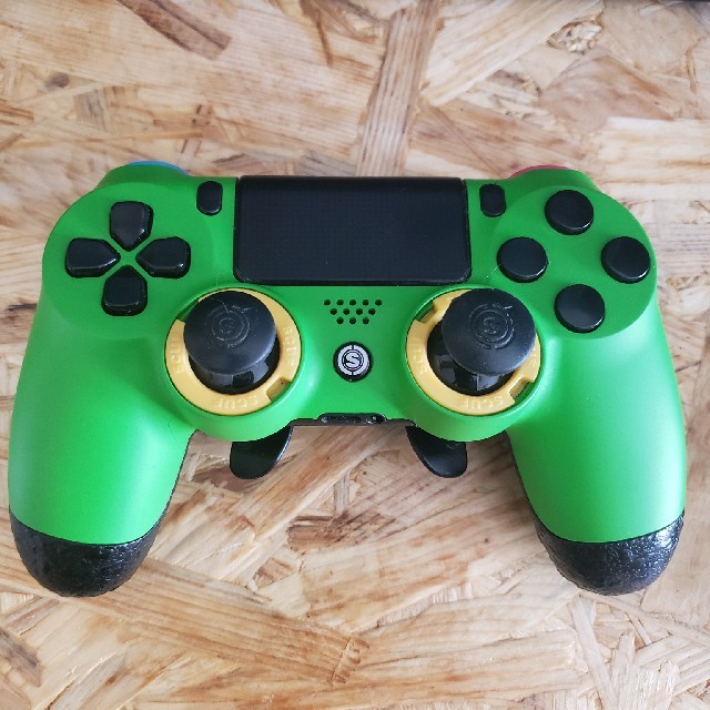 scuf 　infinityその他