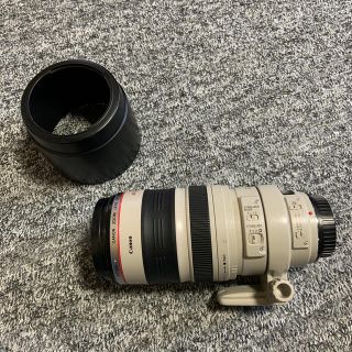 キヤノン(Canon)のキヤノン EF100-400/4.5-5.6L IS(レンズ(ズーム))