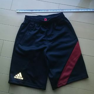 アディダス(adidas)のadidas 短パン 未使用(パンツ/スパッツ)