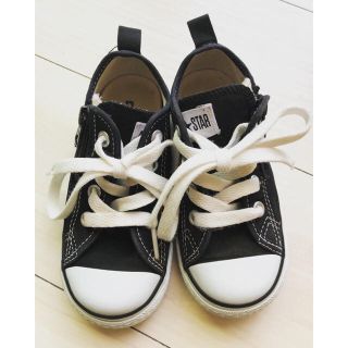 コンバース(CONVERSE)のconverse コンバース　キッズ　16cm(スニーカー)