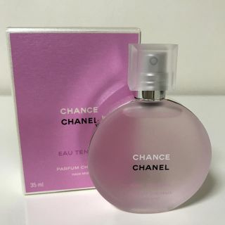 シャネル(CHANEL)のCHANEL  シャネル チャンスオータンドゥル  ヘアミスト(ヘアウォーター/ヘアミスト)