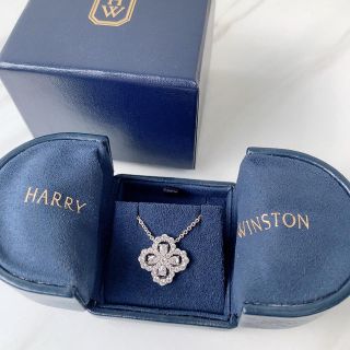 ハリーウィンストン(HARRY WINSTON)のエミリ様専用(ネックレス)