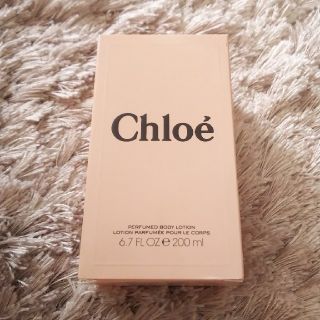 クロエ(Chloe)のクロエボディローション(ボディローション/ミルク)