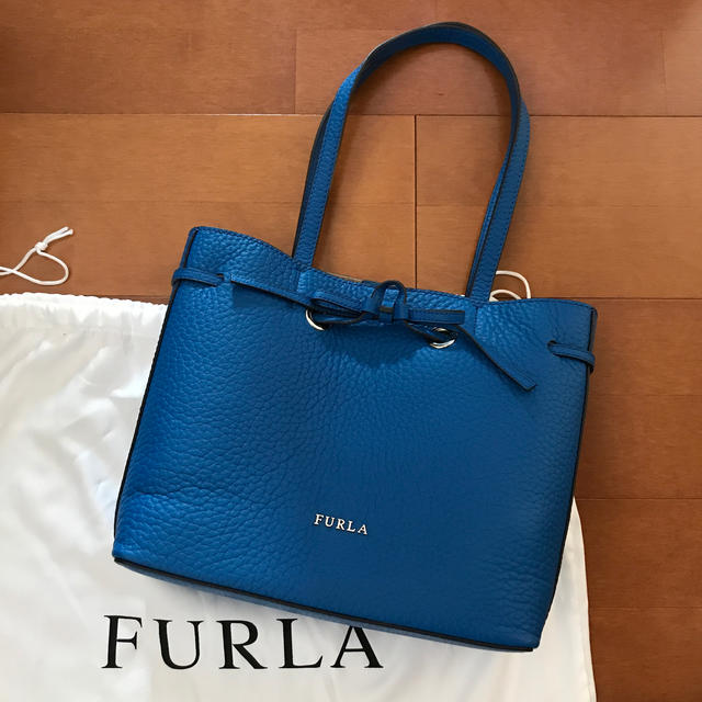 FURLA ショルダーバック