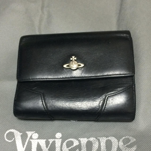 Vivienne Westwood(ヴィヴィアンウエストウッド)のVivienne＊財布 レディースのファッション小物(財布)の商品写真