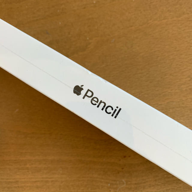 Apple Pencil 第1世代 未開封品☆ Apple Pencil 第1世代 未開封品☆