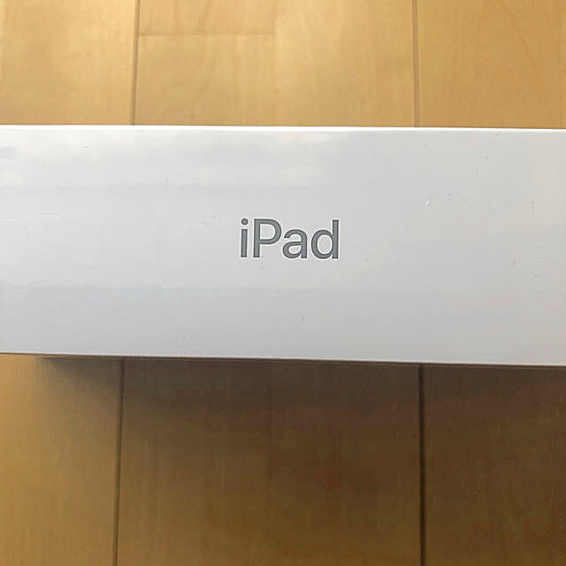 APPLE iPad 第7世代 WI-FI 32GB