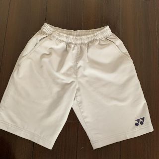 ヨネックス(YONEX)のヨネックス　ハーフパンツ　ss (ウェア)