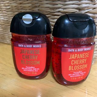 バスアンドボディーワークス(Bath & Body Works)のBath & Body Works / ハンド サニタイザー(アルコールグッズ)