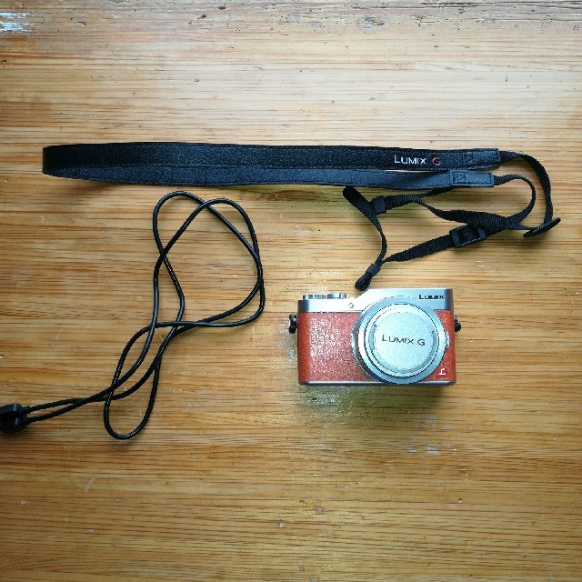 Panasonic　GF9