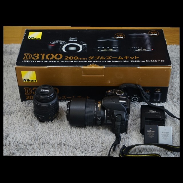 Nikon - <一眼レフ初心者入門>の+inforsante.fr