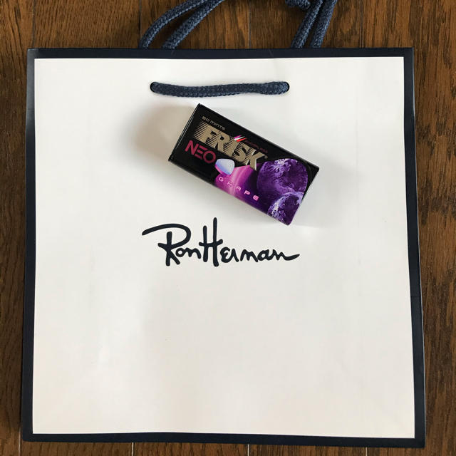 Ron Herman(ロンハーマン)のnon non様専用 レディースのバッグ(ショップ袋)の商品写真
